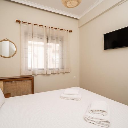 Casa Armonia Seaside By 8Essentially خانيا المظهر الخارجي الصورة
