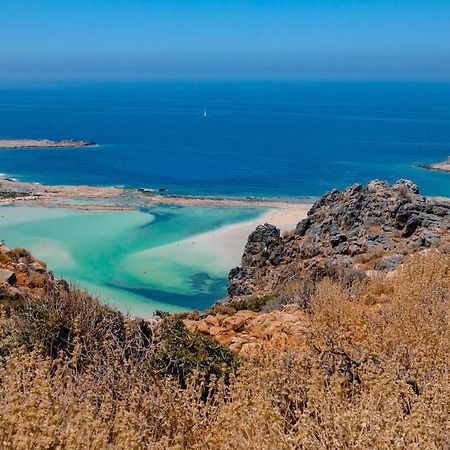 Casa Armonia Seaside By 8Essentially خانيا المظهر الخارجي الصورة