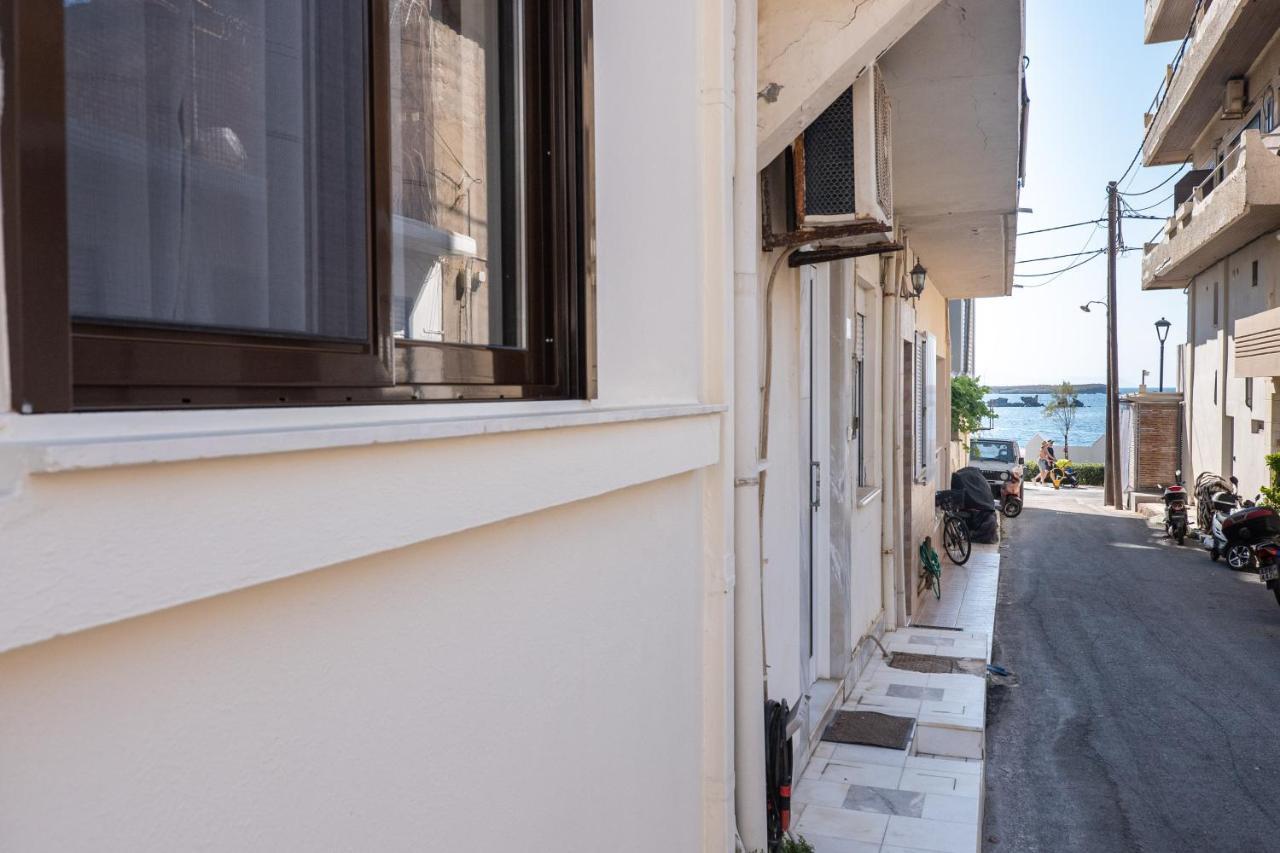 Casa Armonia Seaside By 8Essentially خانيا المظهر الخارجي الصورة