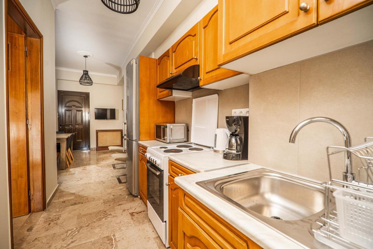 Casa Armonia Seaside By 8Essentially خانيا المظهر الخارجي الصورة