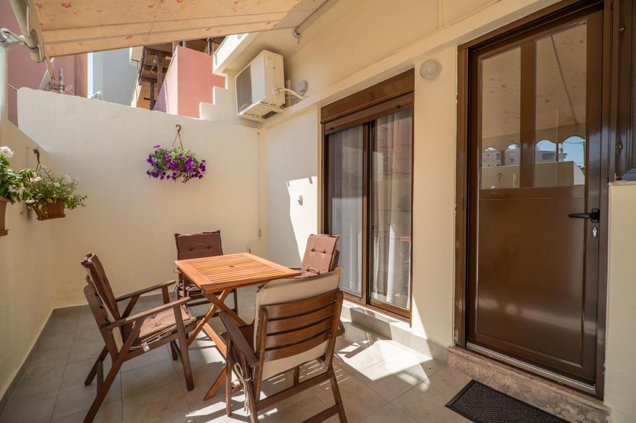 Casa Armonia Seaside By 8Essentially خانيا المظهر الخارجي الصورة