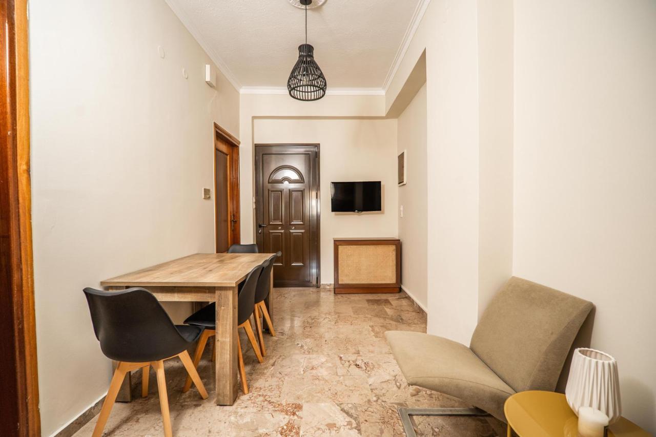 Casa Armonia Seaside By 8Essentially خانيا المظهر الخارجي الصورة