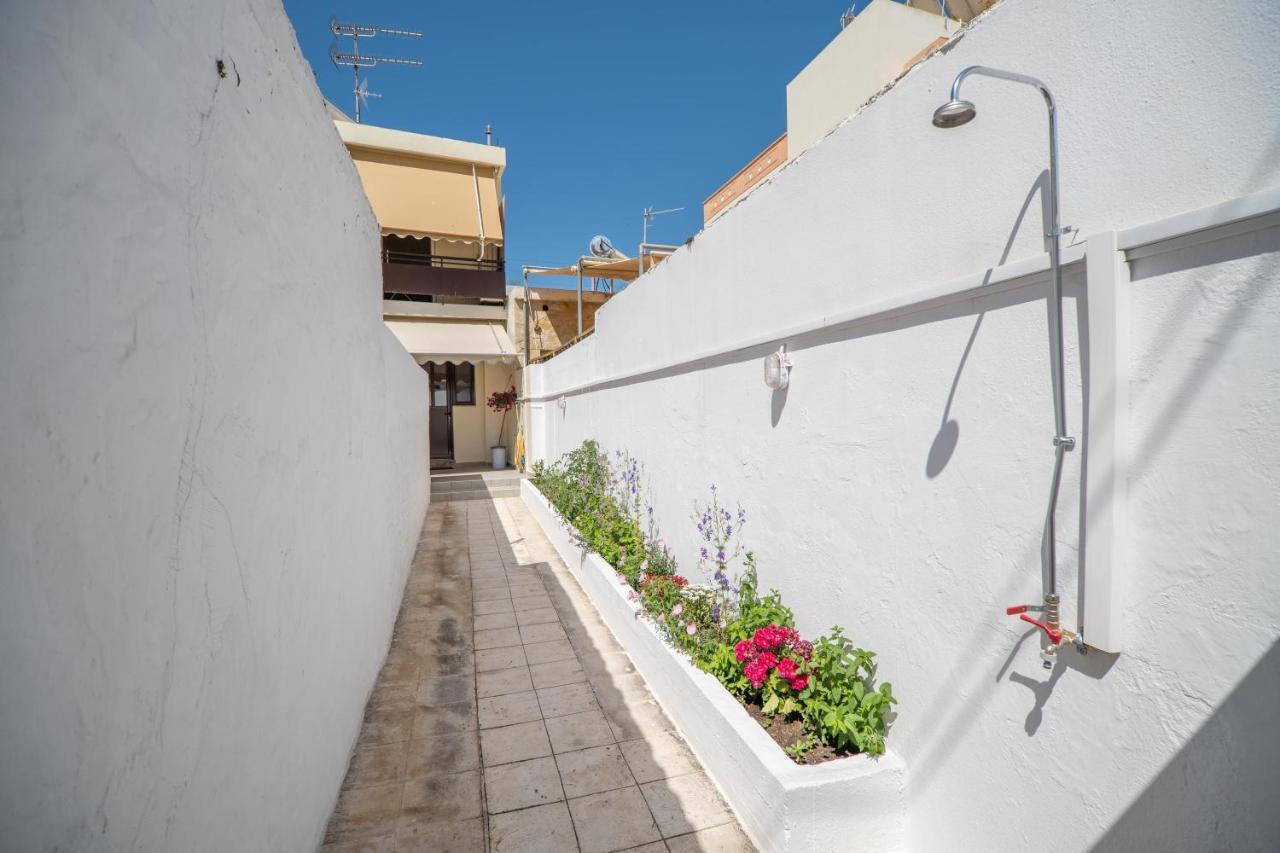 Casa Armonia Seaside By 8Essentially خانيا المظهر الخارجي الصورة