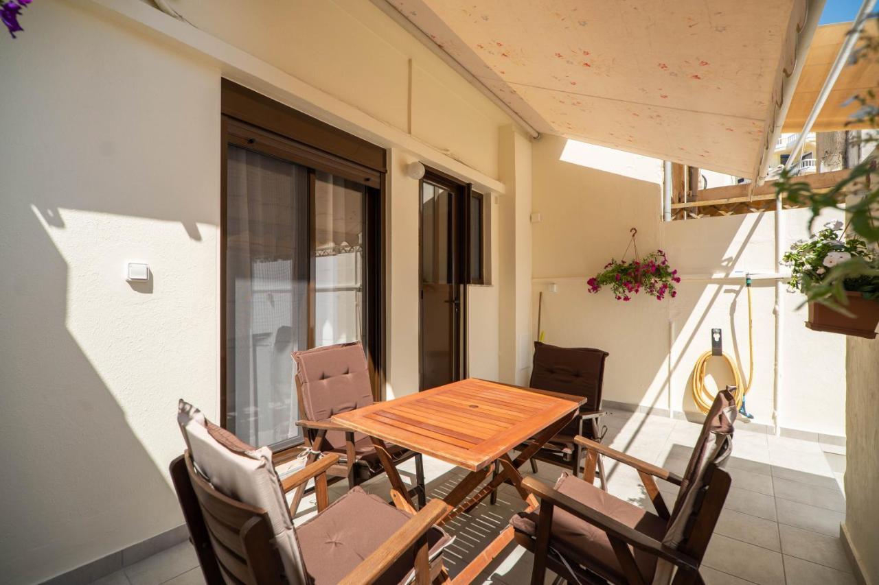 Casa Armonia Seaside By 8Essentially خانيا المظهر الخارجي الصورة