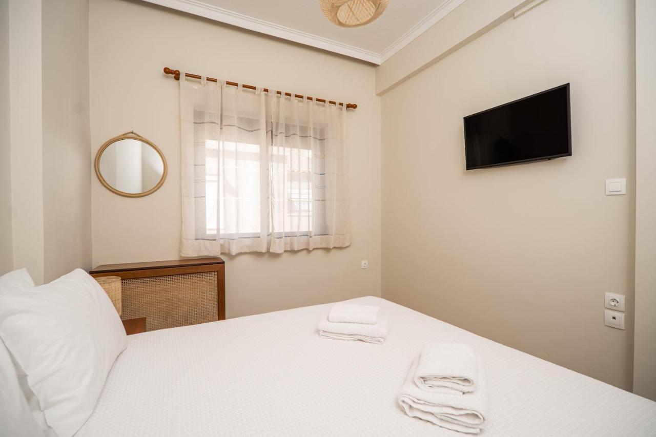 Casa Armonia Seaside By 8Essentially خانيا المظهر الخارجي الصورة