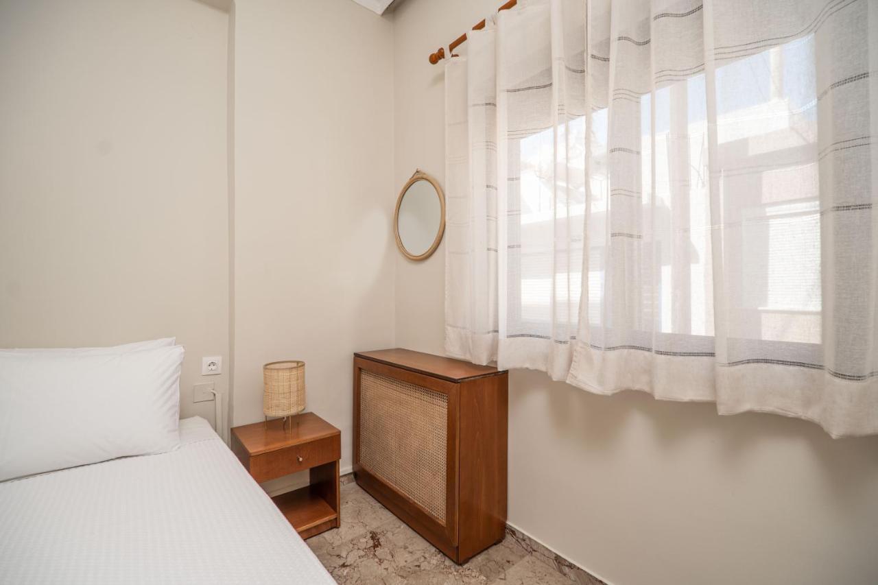 Casa Armonia Seaside By 8Essentially خانيا المظهر الخارجي الصورة