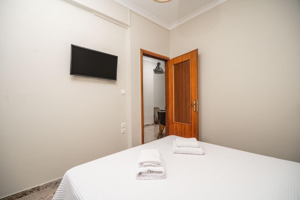 Casa Armonia Seaside By 8Essentially خانيا المظهر الخارجي الصورة