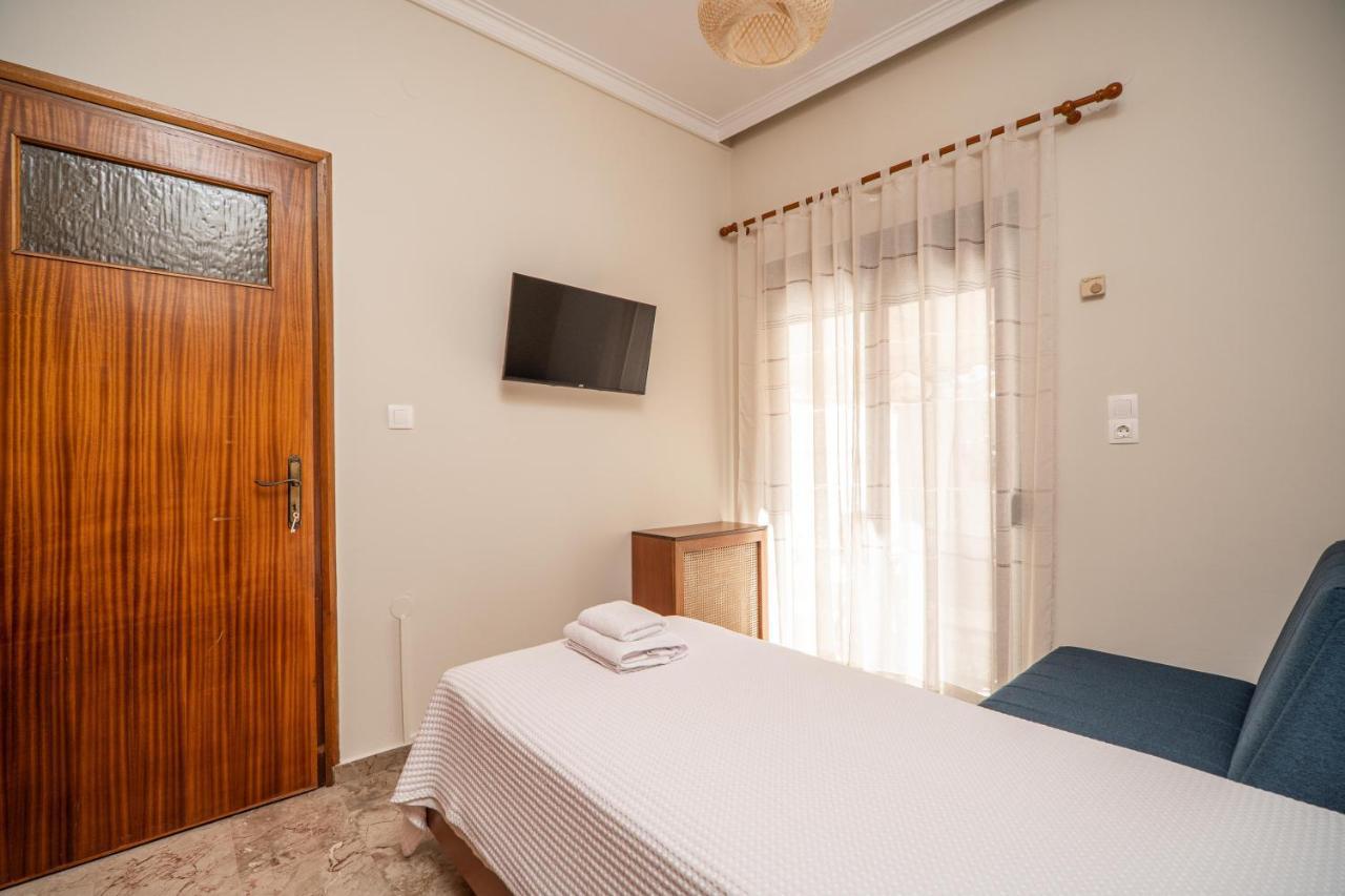 Casa Armonia Seaside By 8Essentially خانيا المظهر الخارجي الصورة