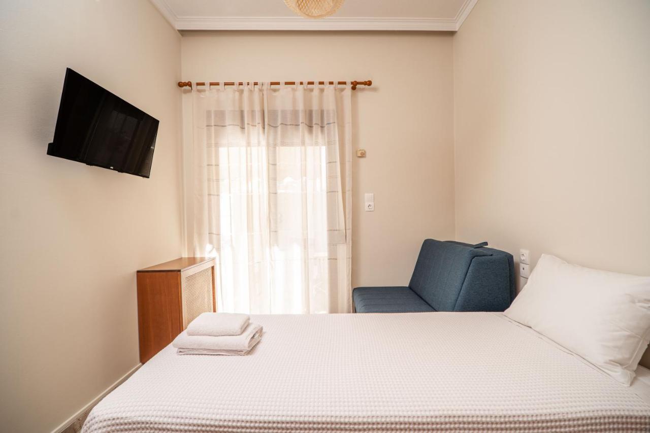 Casa Armonia Seaside By 8Essentially خانيا المظهر الخارجي الصورة