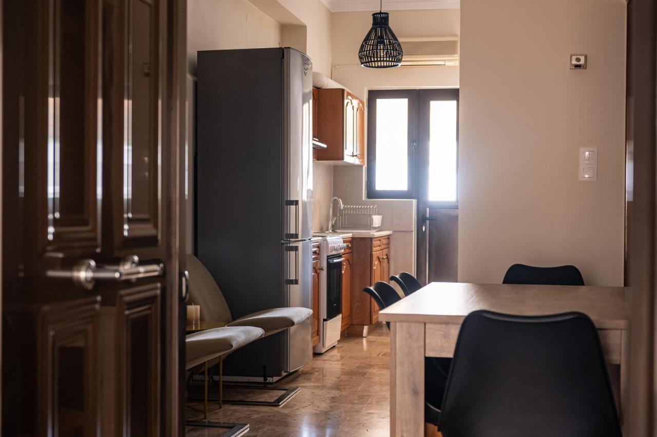 Casa Armonia Seaside By 8Essentially خانيا المظهر الخارجي الصورة