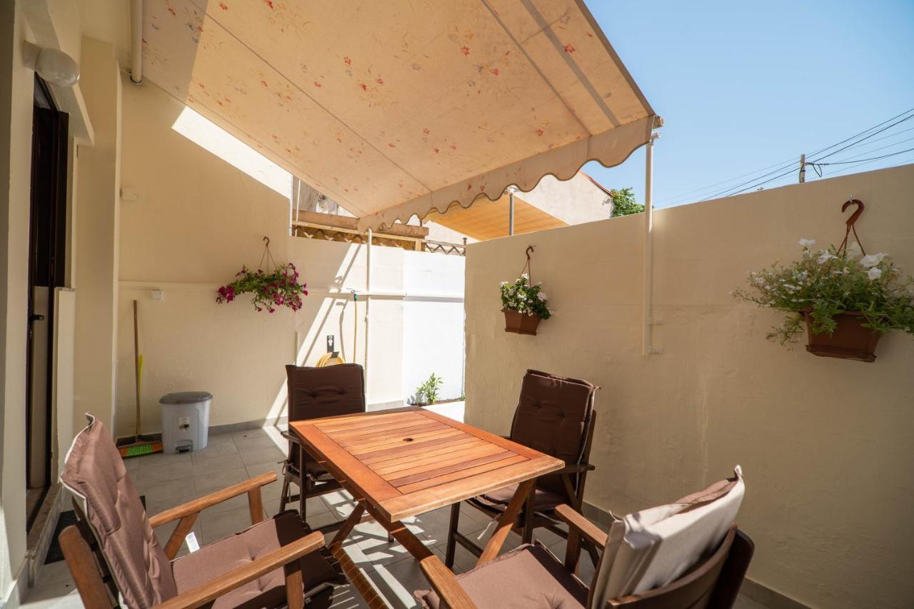 Casa Armonia Seaside By 8Essentially خانيا المظهر الخارجي الصورة