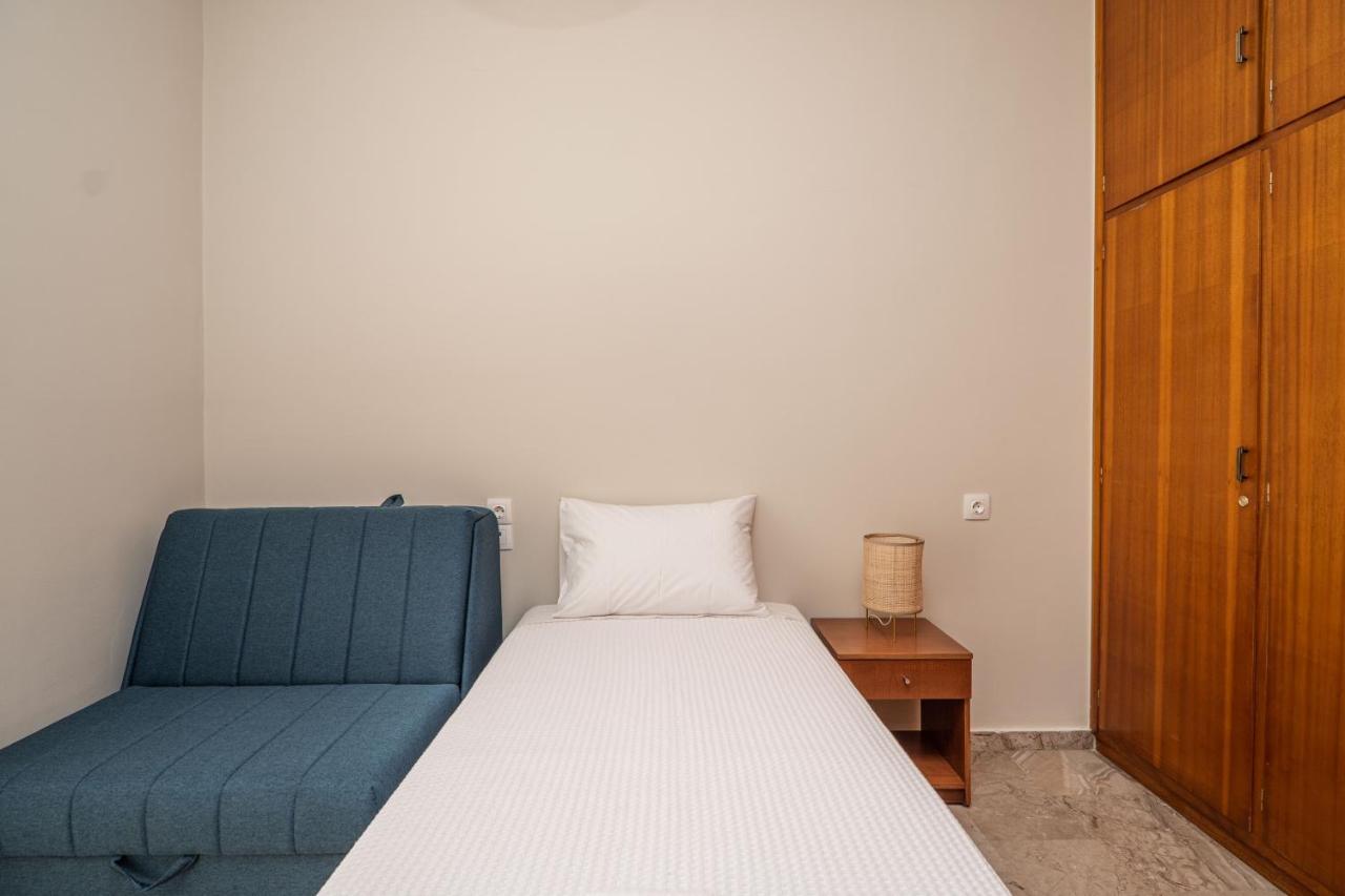 Casa Armonia Seaside By 8Essentially خانيا المظهر الخارجي الصورة
