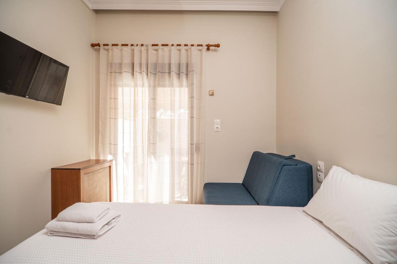 Casa Armonia Seaside By 8Essentially خانيا المظهر الخارجي الصورة