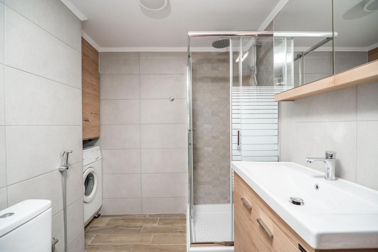 Casa Armonia Seaside By 8Essentially خانيا المظهر الخارجي الصورة