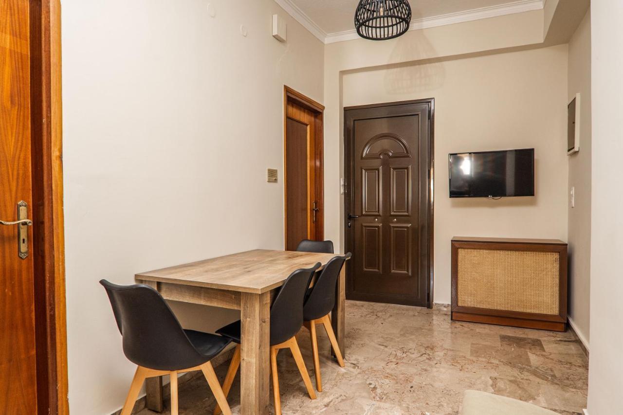 Casa Armonia Seaside By 8Essentially خانيا المظهر الخارجي الصورة
