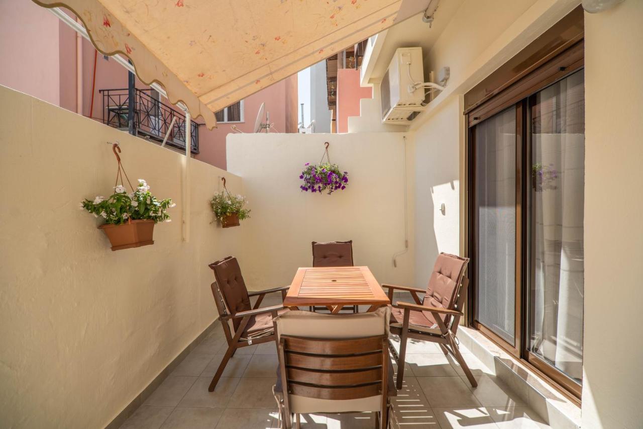 Casa Armonia Seaside By 8Essentially خانيا المظهر الخارجي الصورة
