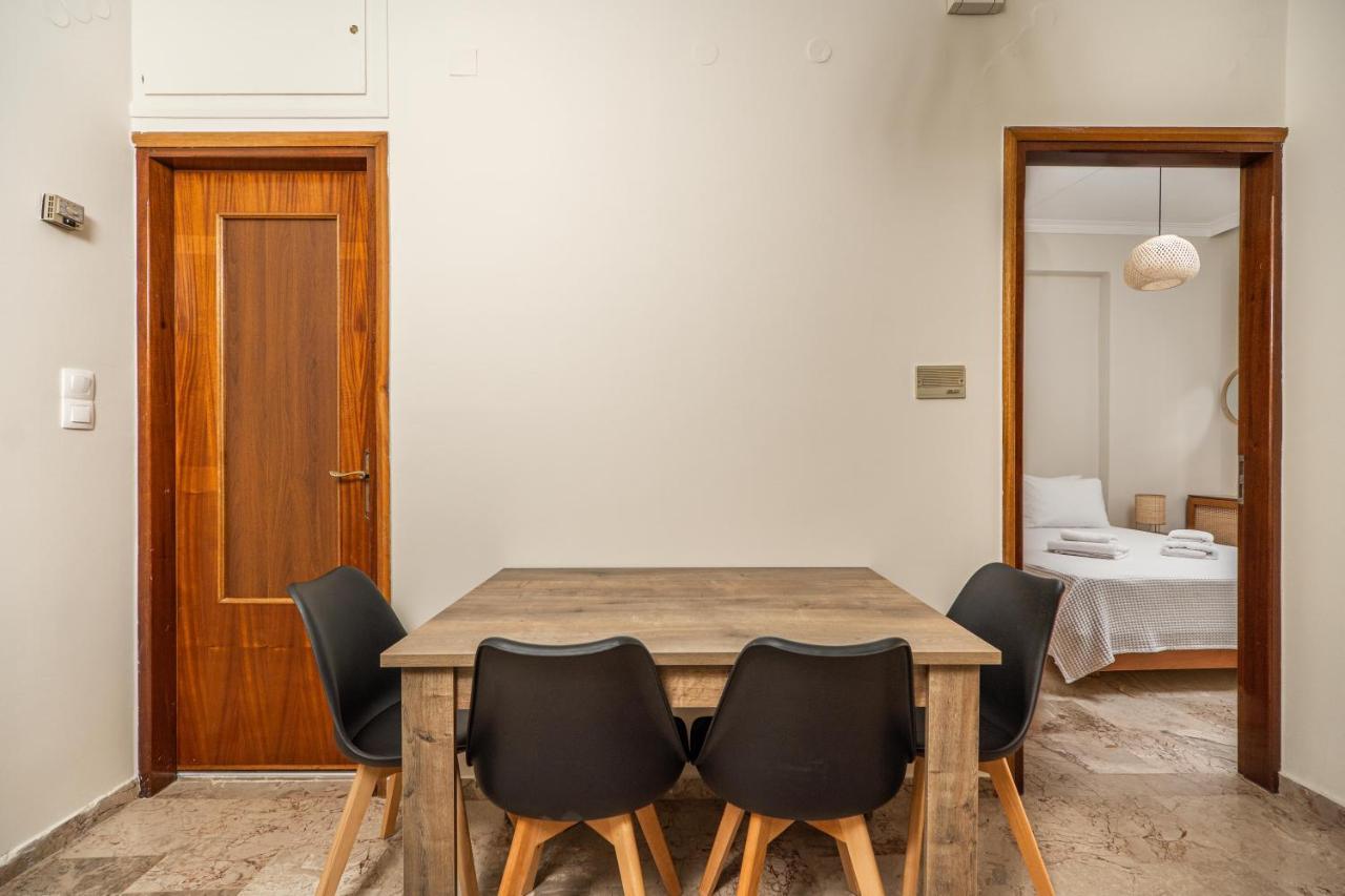 Casa Armonia Seaside By 8Essentially خانيا المظهر الخارجي الصورة