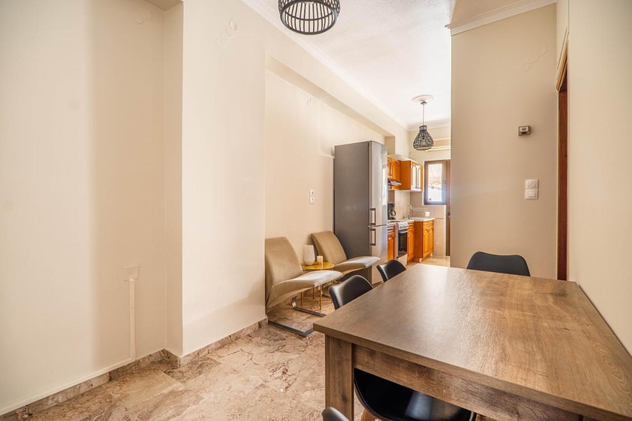 Casa Armonia Seaside By 8Essentially خانيا المظهر الخارجي الصورة