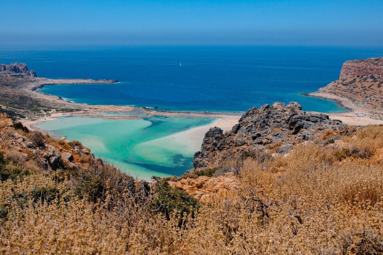 Casa Armonia Seaside By 8Essentially خانيا المظهر الخارجي الصورة